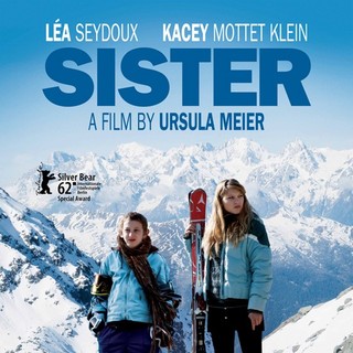 Poster of Adopt Films' Sister (2012)