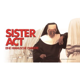 Sister Act (1970)