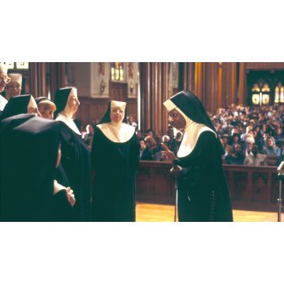 Sister Act (1970)