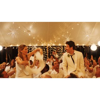 Sister of the Groom (2020)