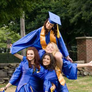 Sisterhood Of The Traveling Pants 2, The Picture 1