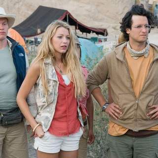 Sisterhood Of The Traveling Pants 2, The Picture 4