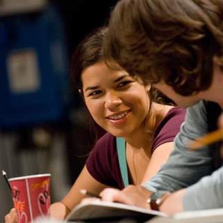 Sisterhood Of The Traveling Pants 2, The Picture 7