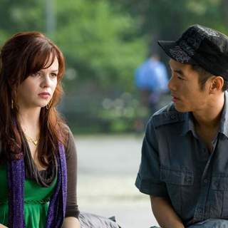 Sisterhood Of The Traveling Pants 2, The Picture 11