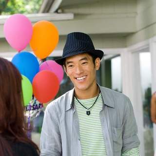Sisterhood Of The Traveling Pants 2, The Picture 13