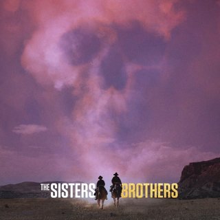 Sisters Brothers, The Picture 1