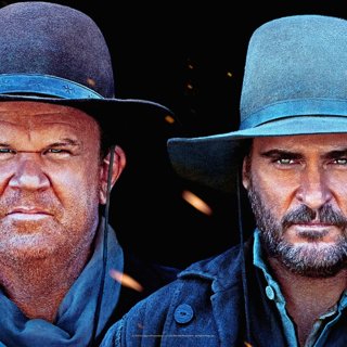 Sisters Brothers, The Picture 4