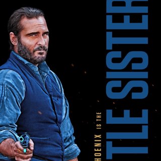 Sisters Brothers, The Picture 6