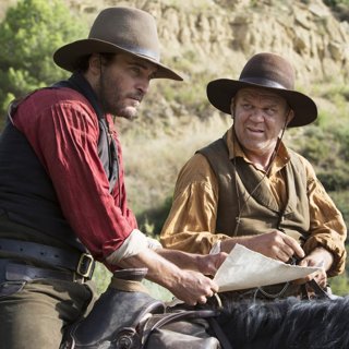 Sisters Brothers, The Picture 3