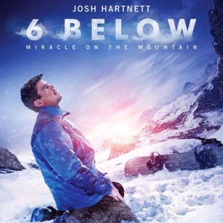6 Below: Miracle On The Mountain Picture 1