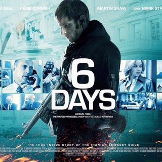 6 Days Picture 9