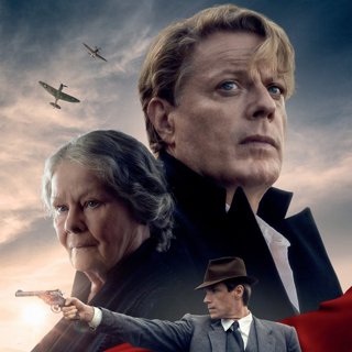 Poster of Six Minutes to Midnight (2021)