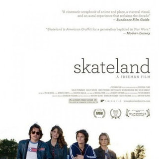Skateland Picture 6