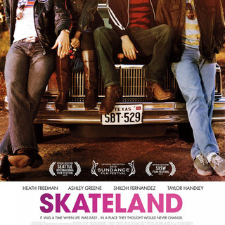Skateland Picture 27
