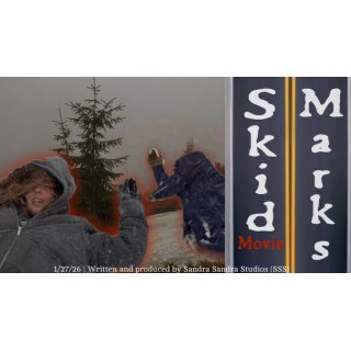 Skid Marks (2026)