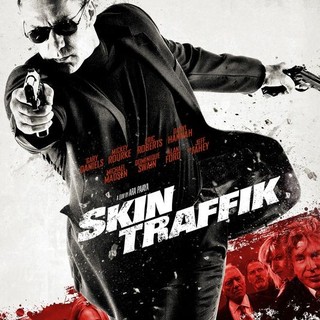 Poster of Alchemy's Skin Traffik (2015)