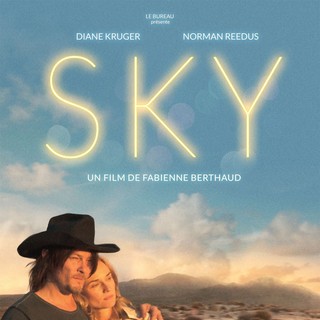 Poster of IFC Films' Sky (2015)