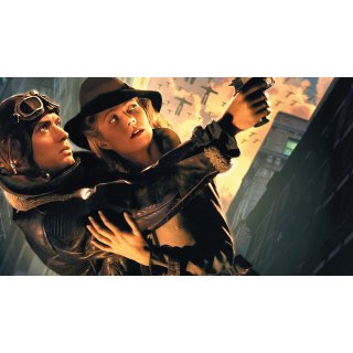 Sky Captain And The World Of Tomorrow Picture 4
