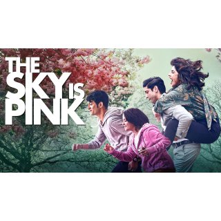 Sky Is Pink, The Picture 2