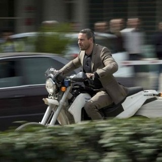 Ola Rapace stars as Patrice in Columbia Pictures' Skyfall (2012)