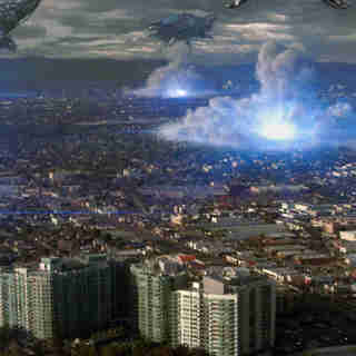 Skyline Picture 6
