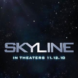 Skyline Picture 1