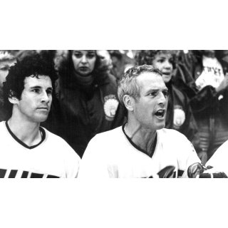 Slap Shot (1970)