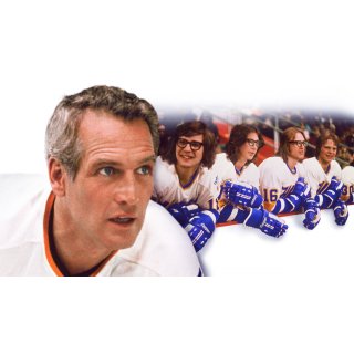Slap Shot (1970)