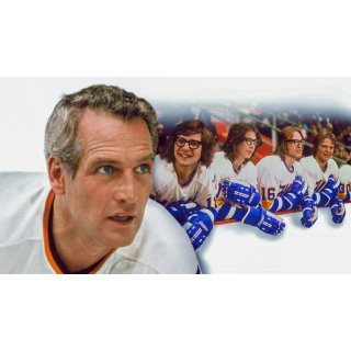 Slap Shot (1970)