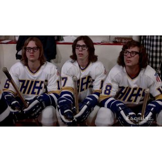 Slap Shot (1970)