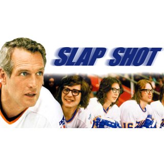 Slap Shot Picture 9