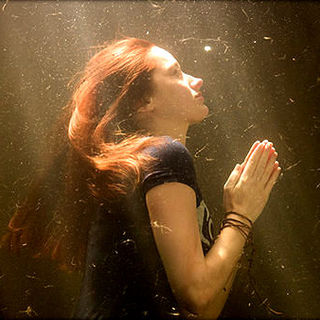 Amy Shiels stars as Faith in After Dark Films' Slaughter (2009)