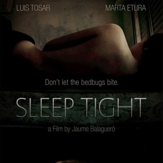 Poster of MPI Media Group's Sleep Tight (2012)