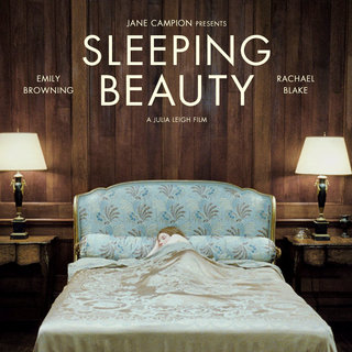 Poster of IFC Films' Sleeping Beauty (2011)