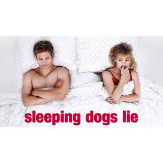 Sleeping Dogs Lie (2006)