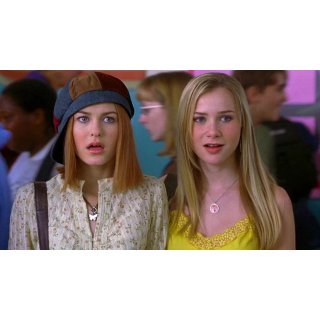 Sleepover (2004)