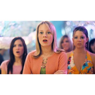 Sleepover (2004)
