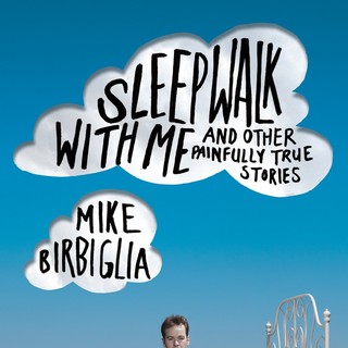 Poster of IFC Films' Sleepwalk With Me (2012)