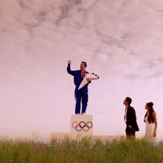 Mike Birbiglia stars as Matt Pandamiglio in IFC Films' Sleepwalk With Me (2012)