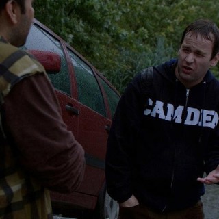 Mike Birbiglia stars as Matt Pandamiglio in IFC Films' Sleepwalk With Me (2012)