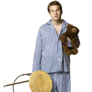 Mike Birbiglia stars as Matt Pandamiglio in IFC Films' Sleepwalk With Me (2012)