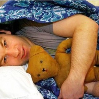 Sleepwalk With Me Picture 8