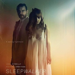 Poster of Marvista Entertainment's Sleepwalker (2017)