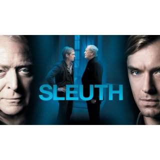 Sleuth (2007)