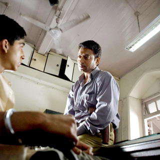 Slumdog Millionaire Picture 10