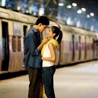 Slumdog Millionaire Picture 11