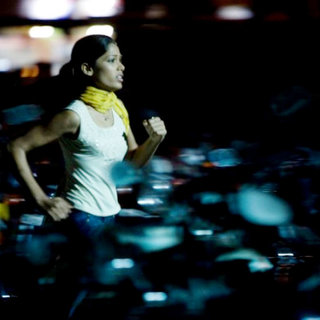 Freida Pinto stars as Latika in Fox Searchlight Pictures' Slumdog Millionaire (2008)