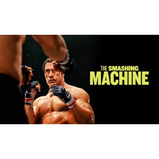Smashing Machine, The (1970)