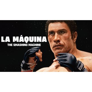 Smashing Machine, The (1970)