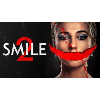 Smile 2 (2024)